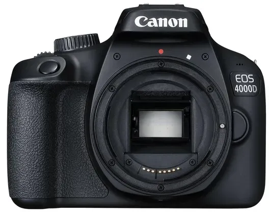 EOS 2000D Body