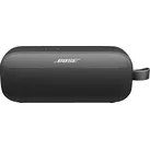 BOSE Tragbarer Bose SoundLink Flex (2. Gen.) Bluetooth Lautsprecher, Schwarz, Wasserfest