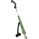 BionicBurner - Unkrautbrenner - elektrischer Unkrautentferner - umweltfreundlich - 2000 Watt - elektrischer Heißluft-Unkrautbrenner