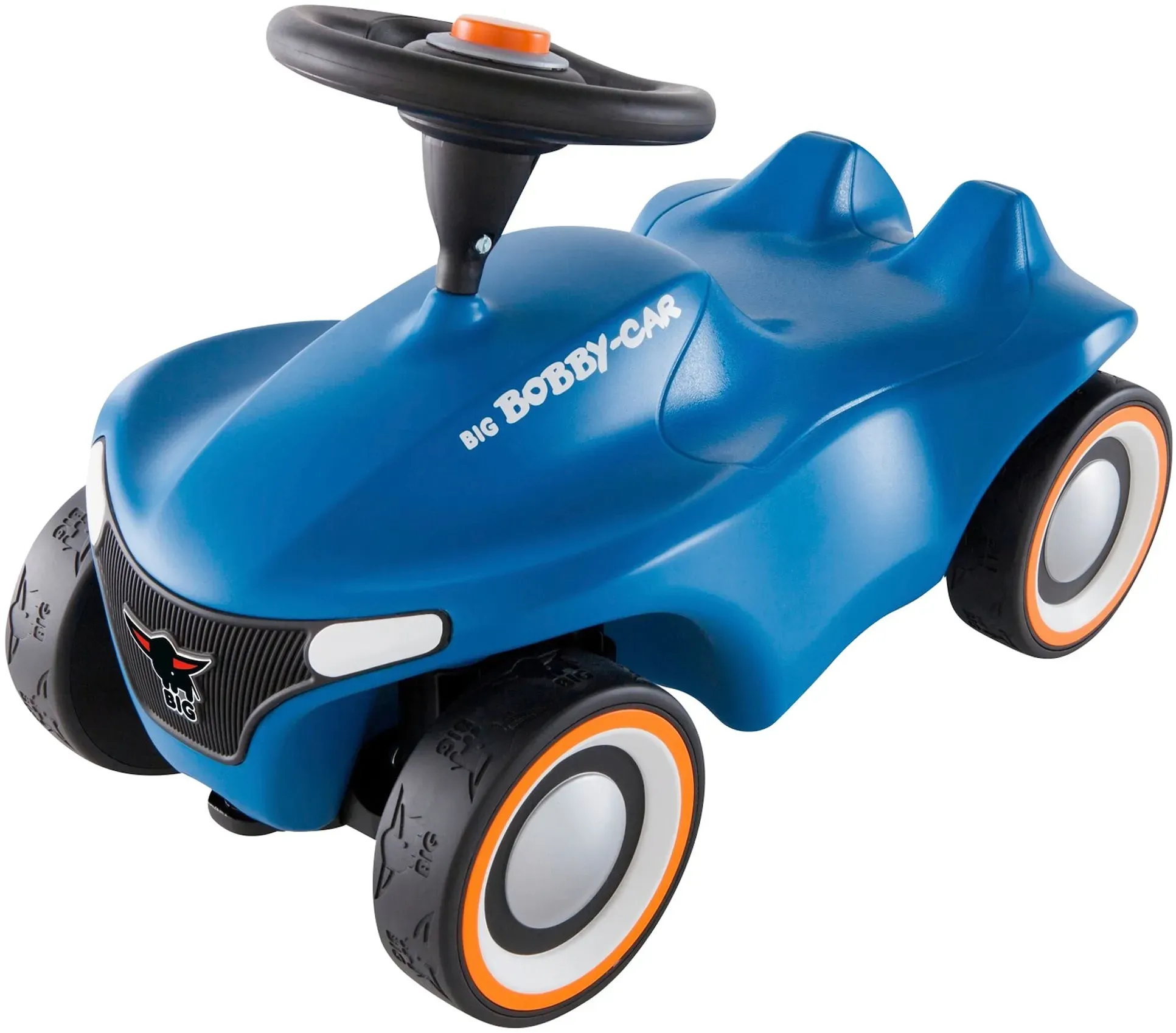 BIG Bobby Car Neo, blau