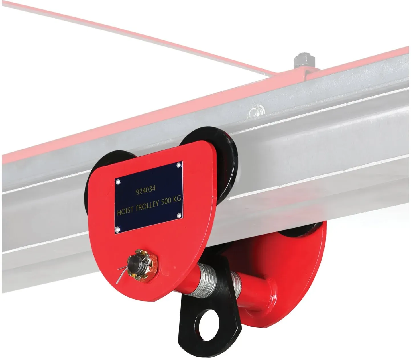 Laufkatze HT500A