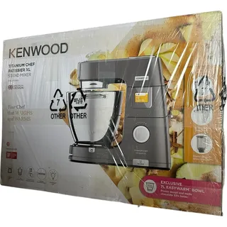 Kenwood Titanium Chef Patissier XL KWL90.124SI