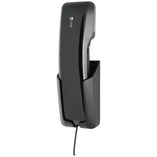 Doro 901c Telefon Schwarz