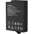 Kandao QooCam 3 Ultra Akku 2280mAh
