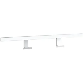 vidaXL LED-Spiegelleuchte 13 W Warmweiß 80 cm 3000 K