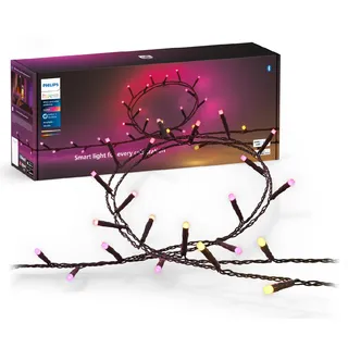 Philips Hue Festavia Lichterkette RGB