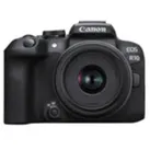 Canon EOS R10 + RF-S 18-45mm F4.5-6.3 IS STM - 24,2 MP - 6000 x 4000 Pixel -