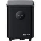Ritter Beezer IceCube, Eisherstellung, Schwarz