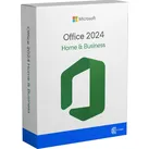 Microsoft Office 2024 Home & Business BIND für PC