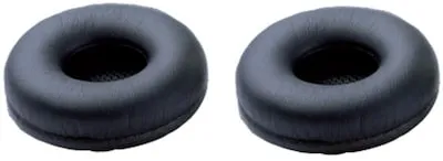 Jabra Ohrpolster für PRO 9400/900 Leder (1Paar)