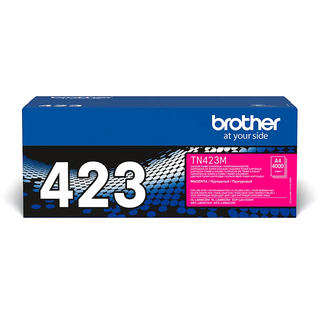 Brother TN-423M magenta