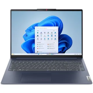 16'' Intel Core Ultra 5 125H 32 GB RAM 1 TB SSD