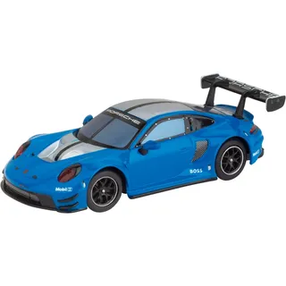 "Blue Thunder"