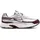 Damen White / Sail / Sail / Burgundy Crush 37,5