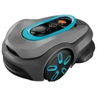 GARDENA Mähroboter smart SILENO sense 400 m2, ca. B60,3/H26,2/T40,5 cm