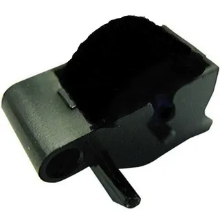 Farbbandfabrik Farbrolle violett- für Sharp EL 1611 P TAX- Gr.746