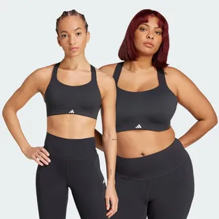 Adidas Tlrd Impact Luxe Training High Support Sport-BH - LCD