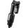 Dämpfer RC2T Schwarz