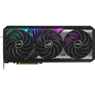 ROG Strix GeForce RTX 5070 OC 12 GB GDDR7