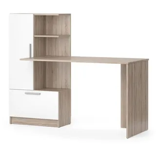 Vicco Schreibtisch Tomy 150 x 59 cm,