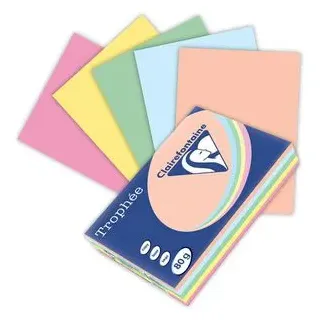 A4 80 g/m2 500 Blatt