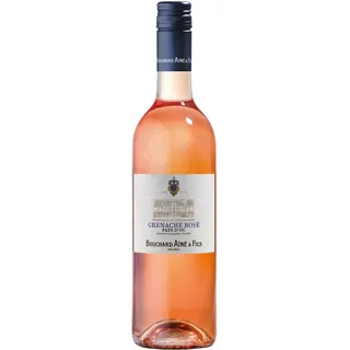 Bouchard Aîné & Fils Grenache Rosé IGP
