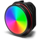Joby Beamo Reel Color (Videoleuchte), Dauerlicht, Schwarz, Weiss