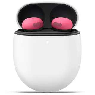 Google Pixel Buds Pro 2 Peony