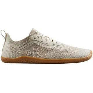 Vivo Barefoot Vivobarefoot Damen Primus Lite Knit beige 39.0