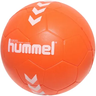 hummel hmlSPUME Handball 4110 orange/white 0