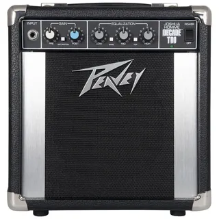 Peavey Decade Too 10W Combo - E-Gitarrenverstärker