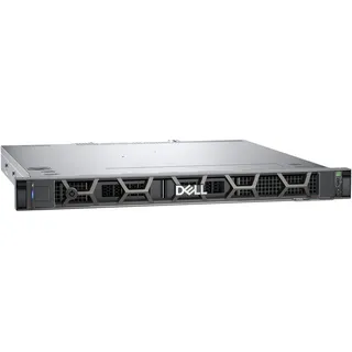 Dell PowerEdge R260 Smart 16 GB, Rack Server), Server