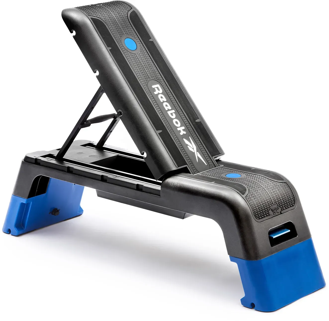 Reebok Deck Step The Original Trainingsbank Blau