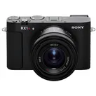 Sony RX1R III