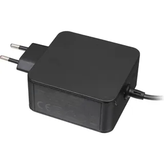 Medion 40085082 (65 W), Notebook Netzteil, Schwarz