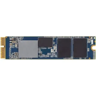 OWC Aura Pro X2 500GB - SSD PCIe 4.0 NVMe (Blade Only) (500 GB, M.2), SSD