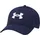 Cap Herren 410 midnight navy/white M/L