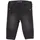 boy stretch loose fit Grau/Schwarz 74