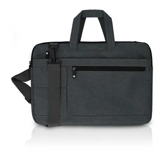 Nedis Nbbg15150bk Laptop-hülle - Black