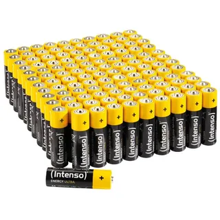 Intenso Energy Ultra AA 2600 mAh 120 St. 
