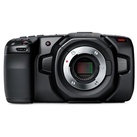 Blackmagic Pocket Cinema Camera 4K