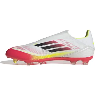 Cloud White / Core Black / Solar Yellow 44