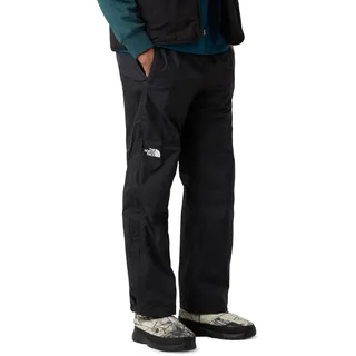 The North Face Herren Antora Rain Hose (Größe S schwarz)