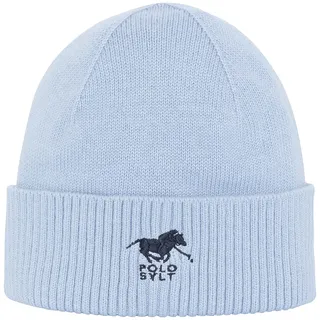 Polo Sylt Mütze in Blau | Gr.: onesize