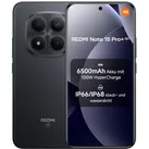 Xiaomi Redmi Note 15 Pro+ 5G 256B [Dual-Sim] schwarz | Zustand: Neu & original versiegelt