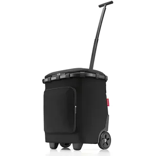 Reisenthel carrycruiser plus black black