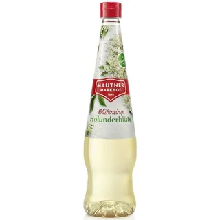 Mautner Markhof Holunderblüte 700 ml