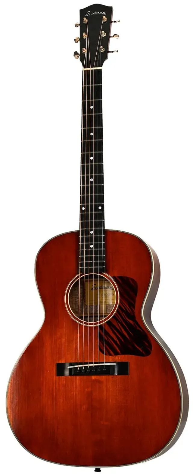 Eastman E10 00 SS/v - Westerngitarre