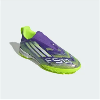 Kinder Purple Rush / Cloud White / Lucid Lemon 33.5