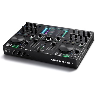 DENON DJ PRIME GO